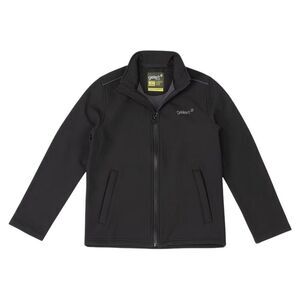 Gelert Childrens/Kids Soft Shell Jacket / Black
